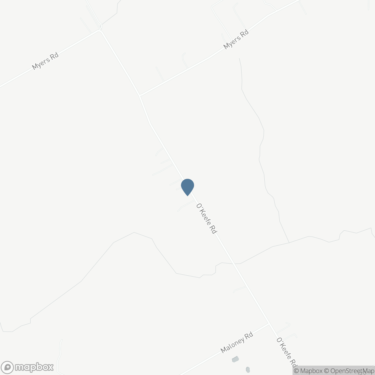 4720 O'KEEFE ROAD, South Stormont, Ontario K0C 2A0